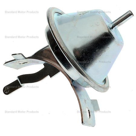 Standard Ignition Vacuum Control, Vc-155 VC-155